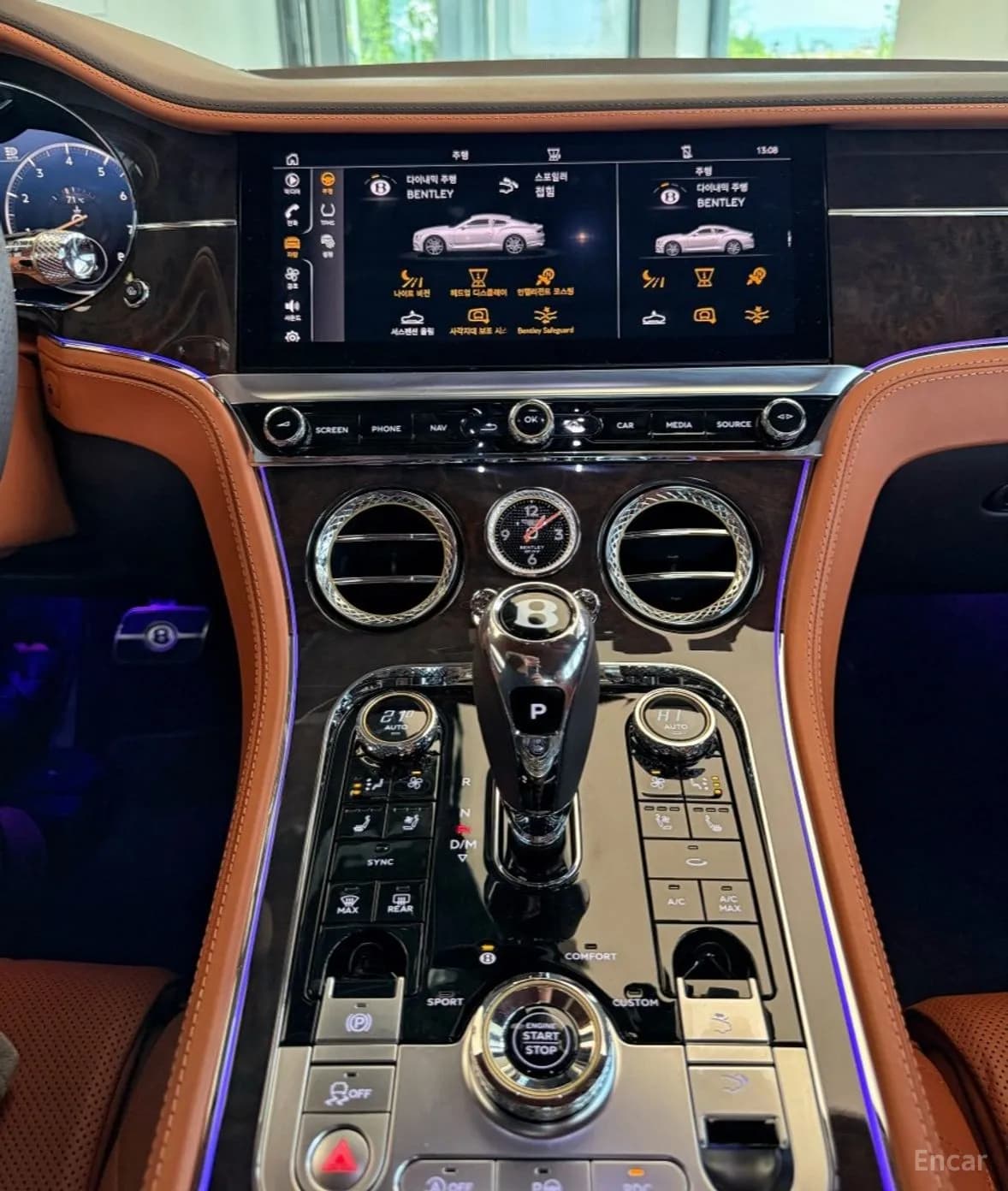 Continental GT 3rd Generation