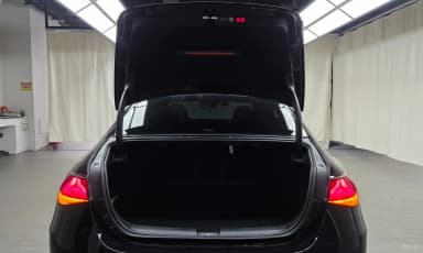 E-Class W214