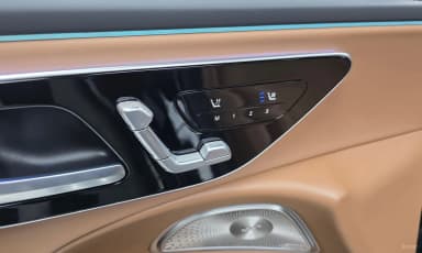 E-Class W214