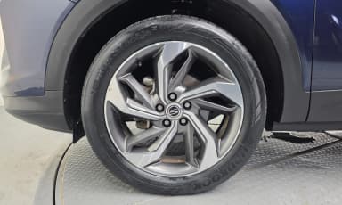 Beautiful Korando