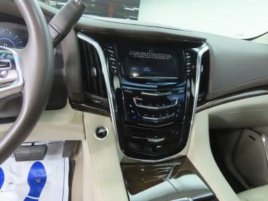 Escalade