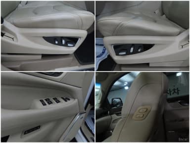 Escalade