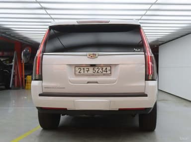 Escalade