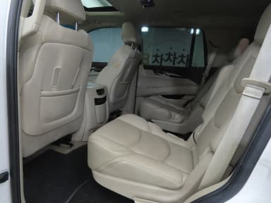 Escalade