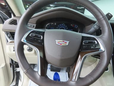 Escalade