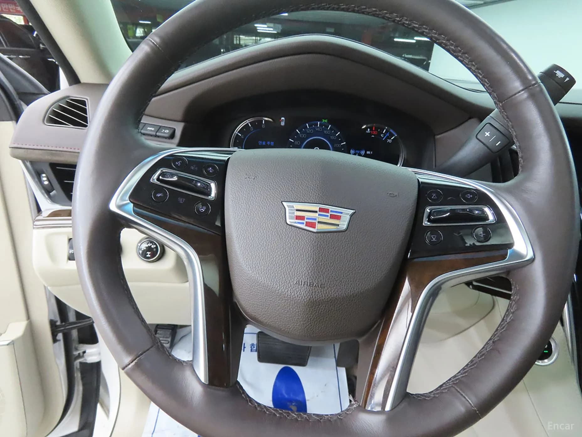 Escalade