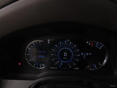 Escalade