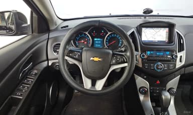 Cruze