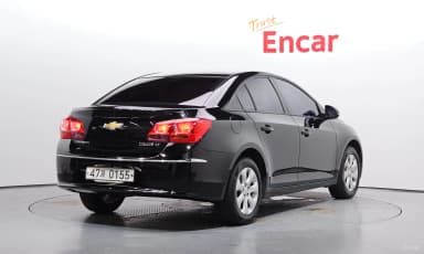Cruze