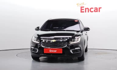 Cruze
