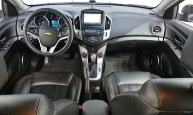 Cruze
