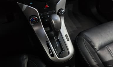 Cruze
