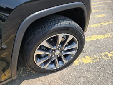 Grand Cherokee