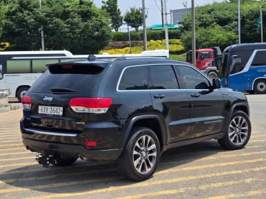 Grand Cherokee