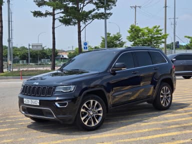Grand Cherokee