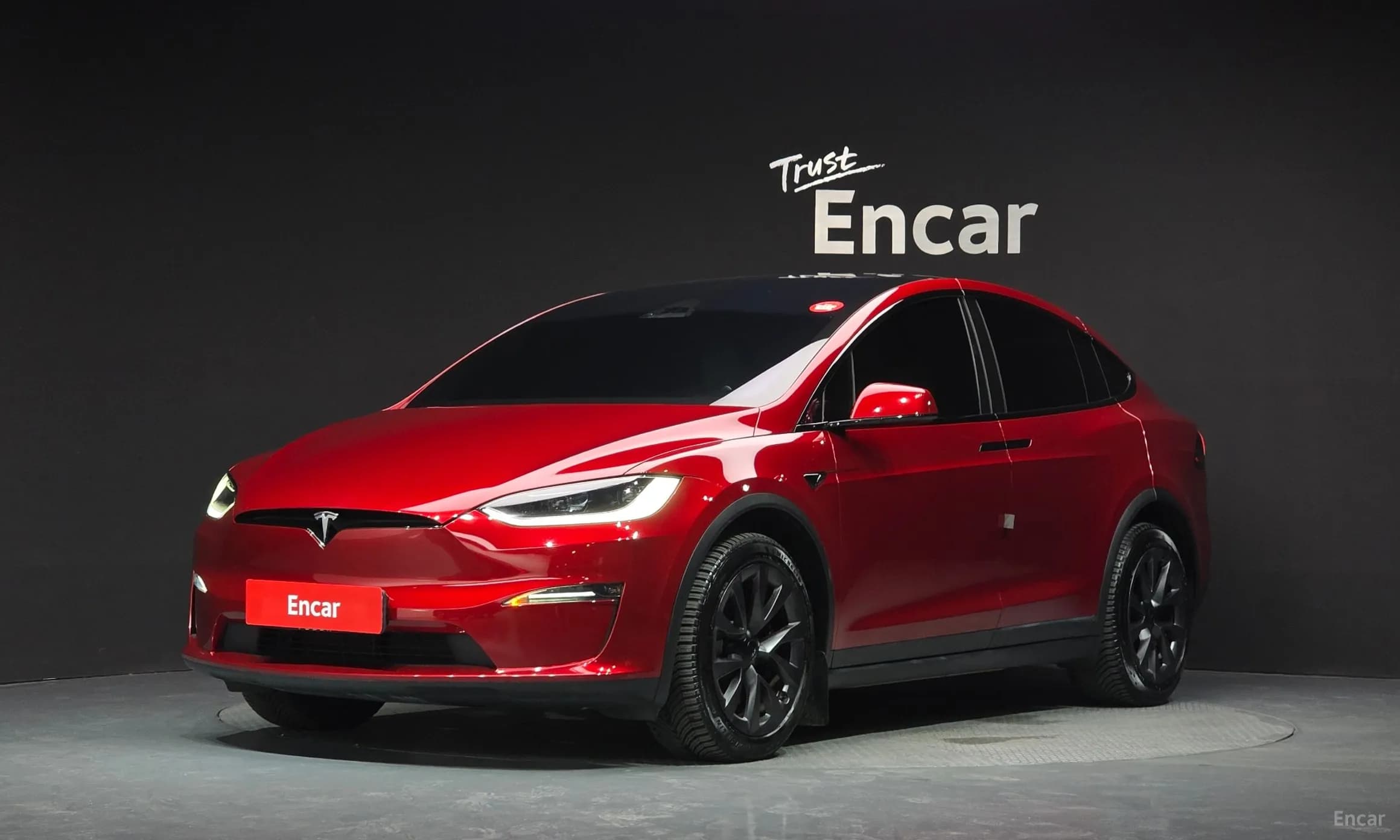 Model X