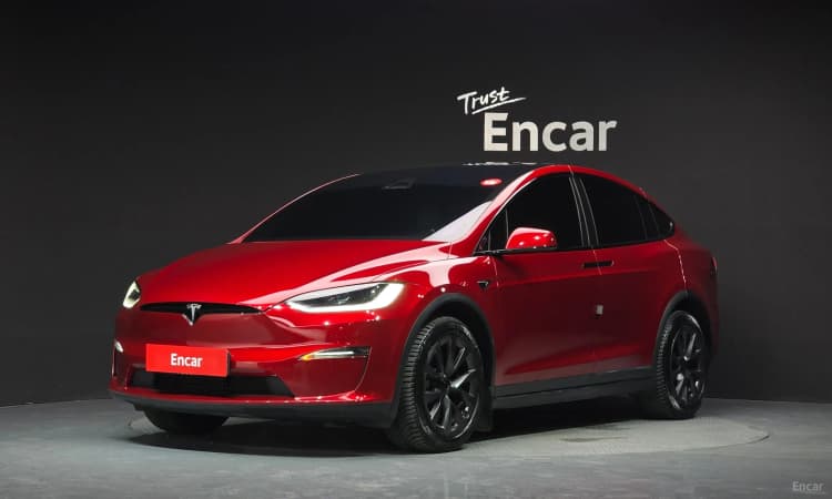 Model X