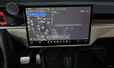 Model X