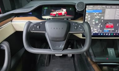 Model X