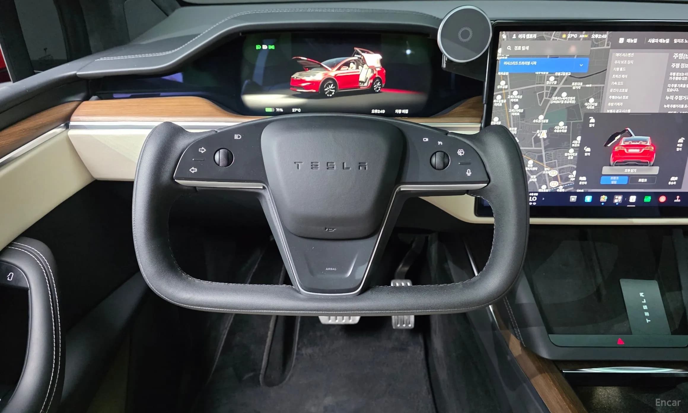 Model X