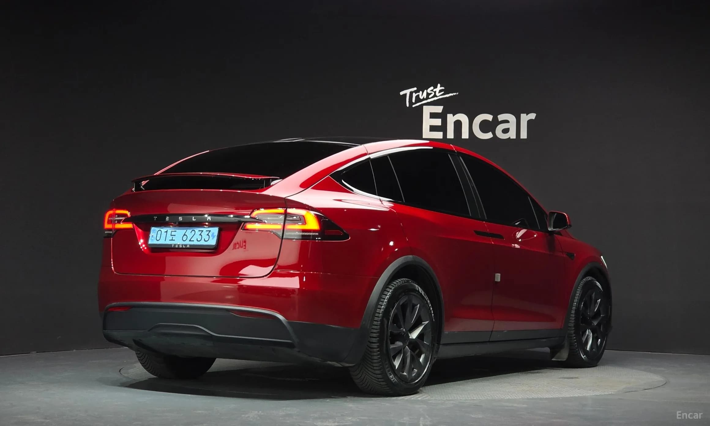 Model X