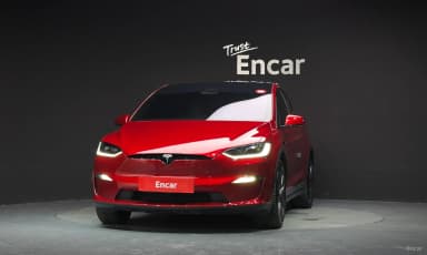 Model X