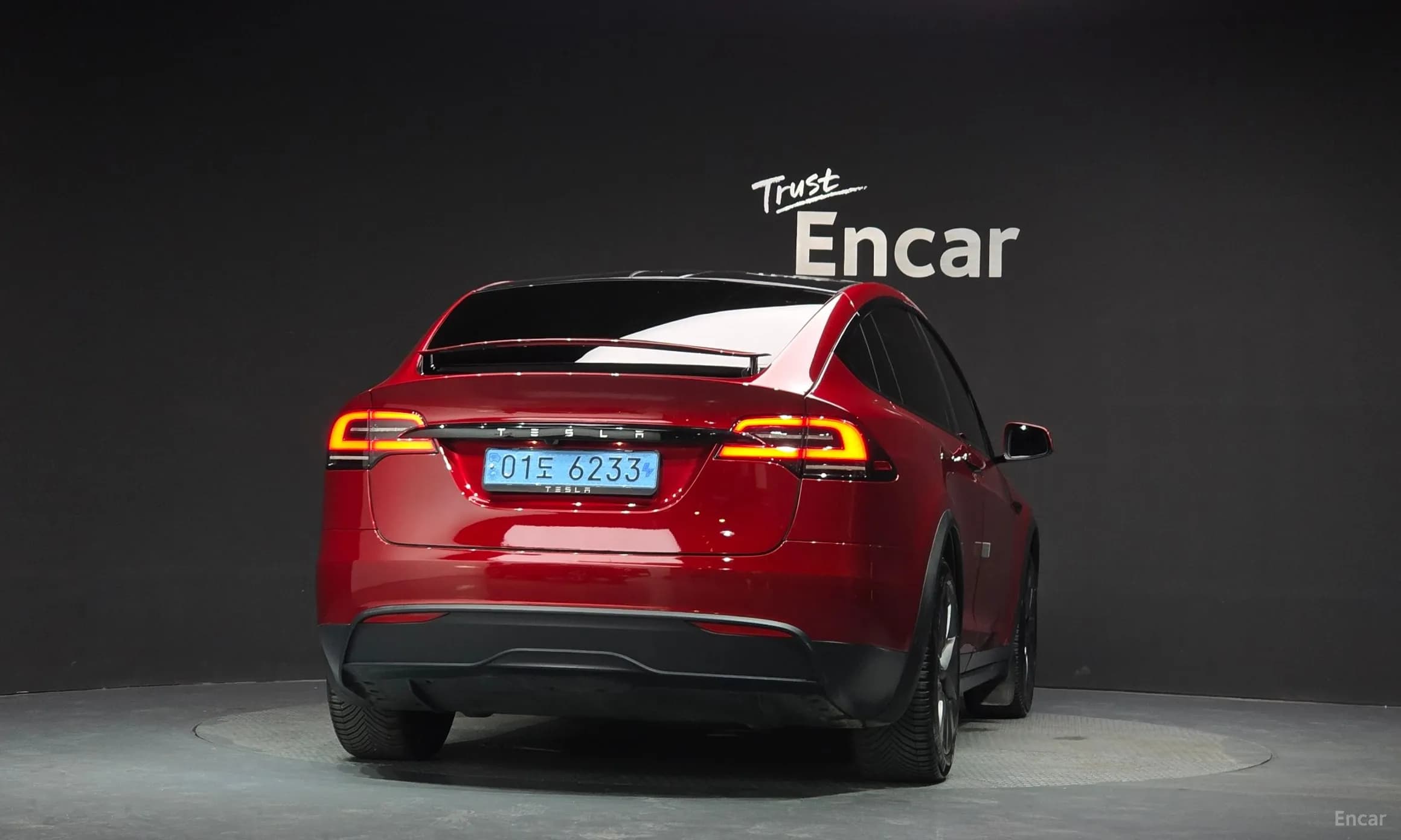 Model X