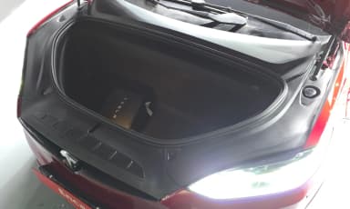 Model X