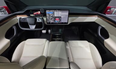 Model X