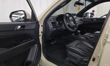 Rexton Sports