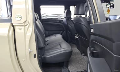 Rexton Sports