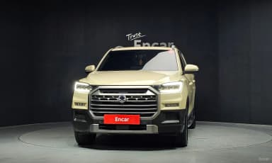 Rexton Sports