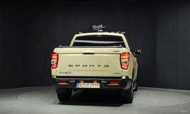 Rexton Sports
