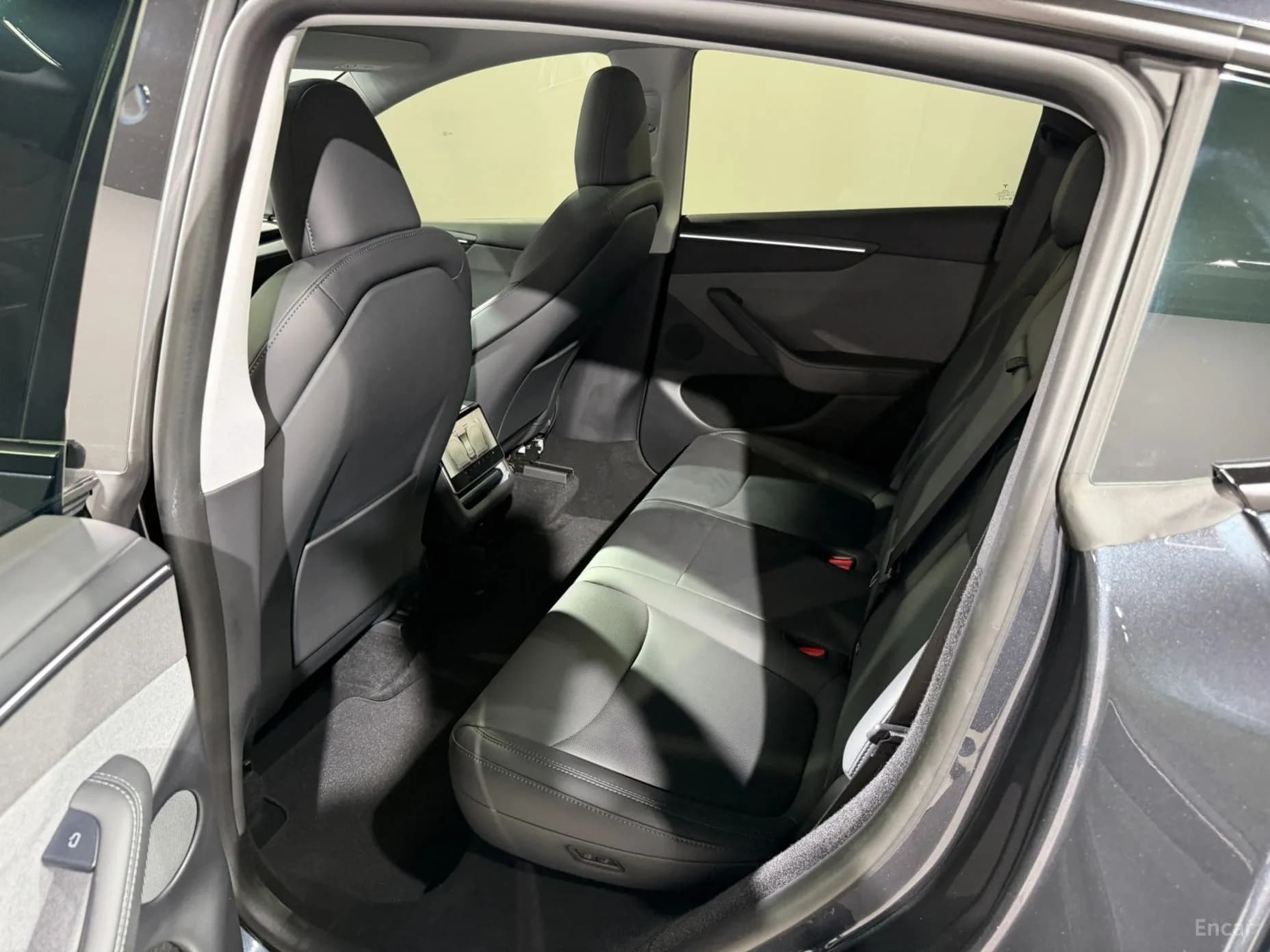 Model Y