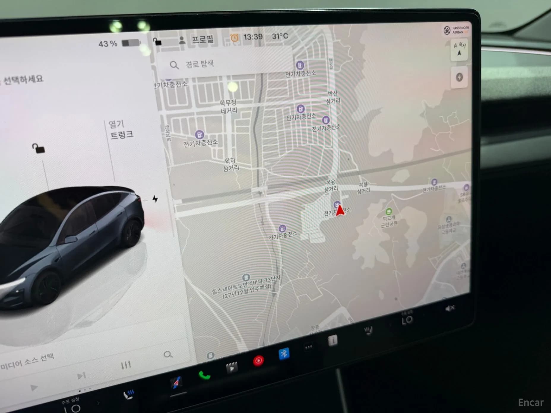 Model Y