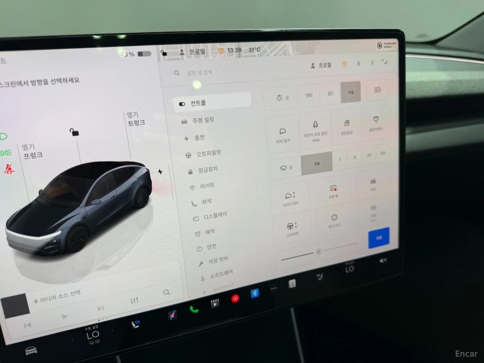 Model Y