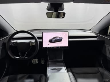 Model Y