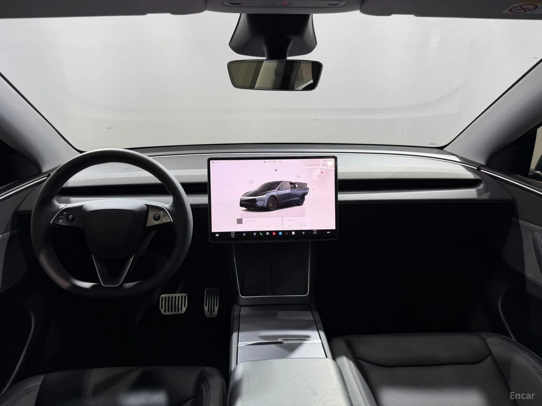 Model Y