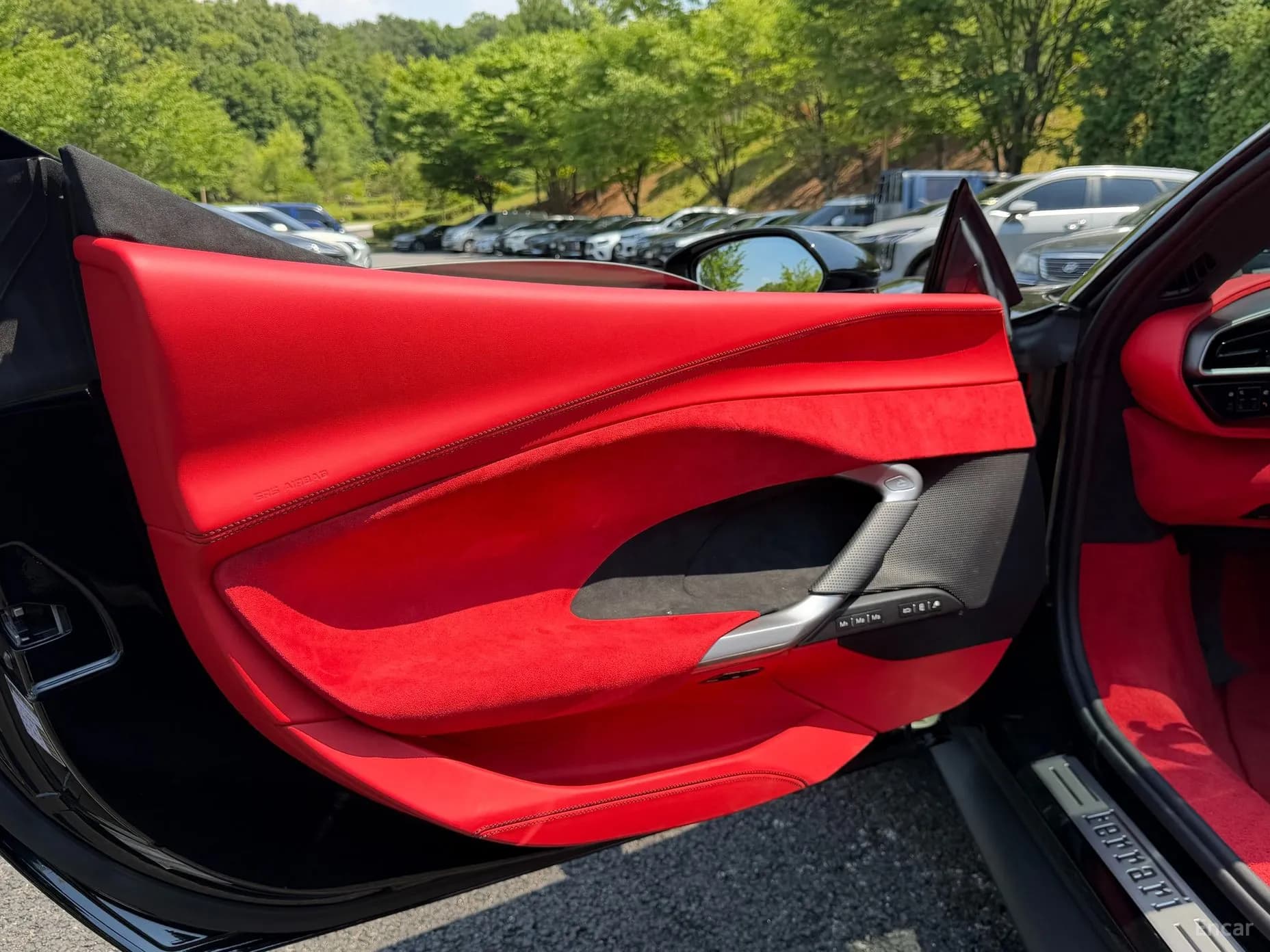 296 GTS
