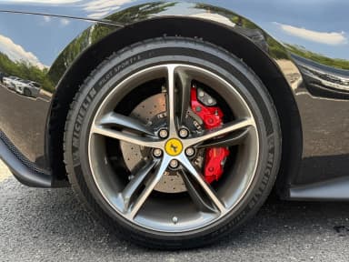 296 GTS