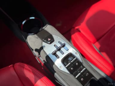 296 GTS