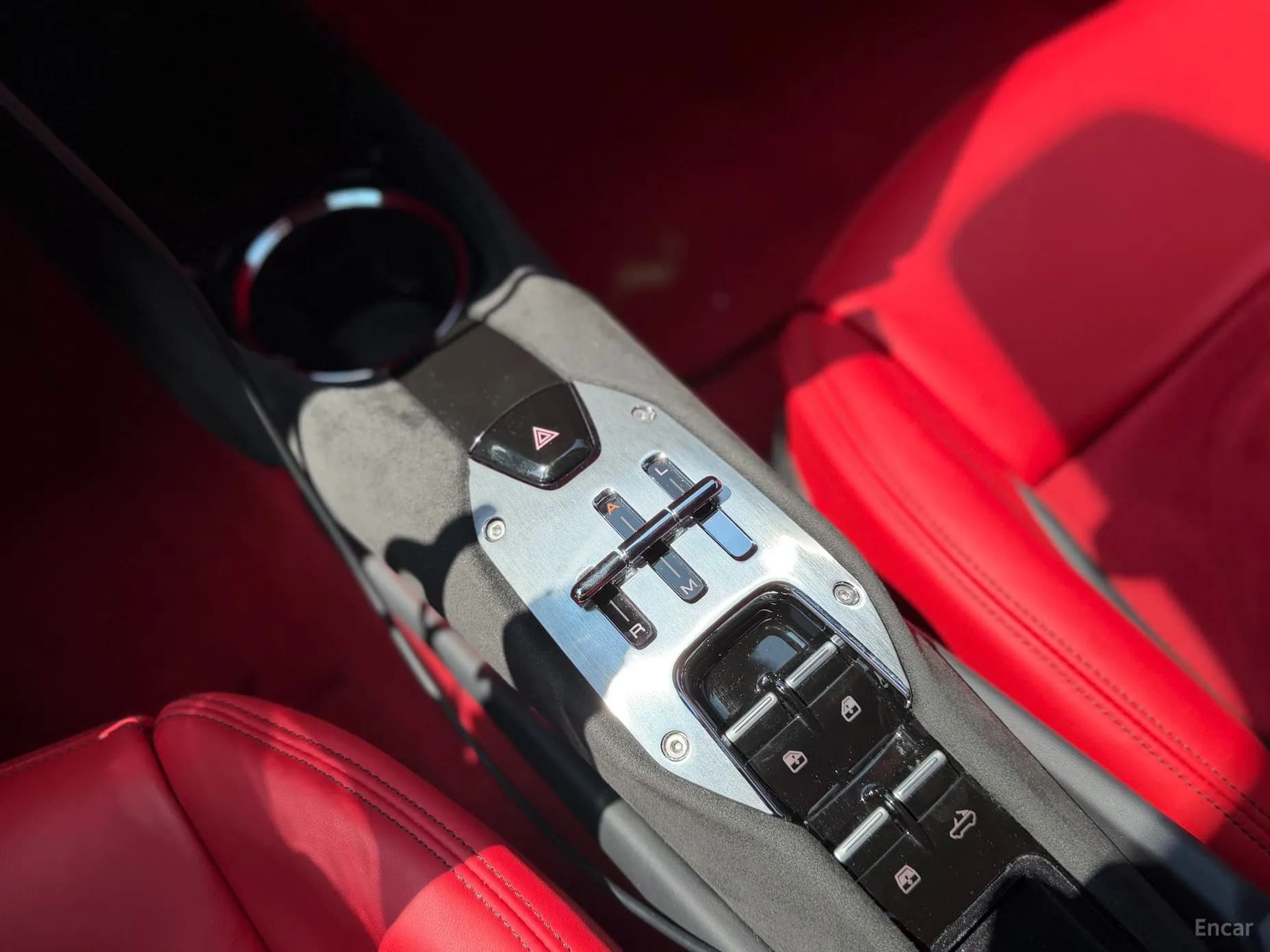 296 GTS