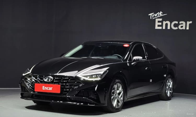 Sonata (DN8)