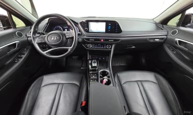 Sonata (DN8)