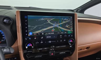 Alphard 4th Generation