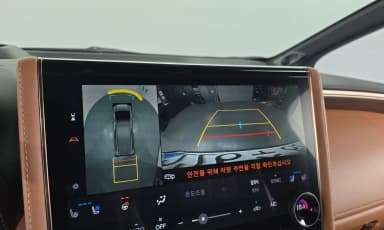 Alphard 4th Generation
