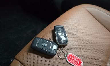 Alphard 4th Generation