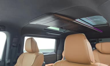 Alphard 4th Generation