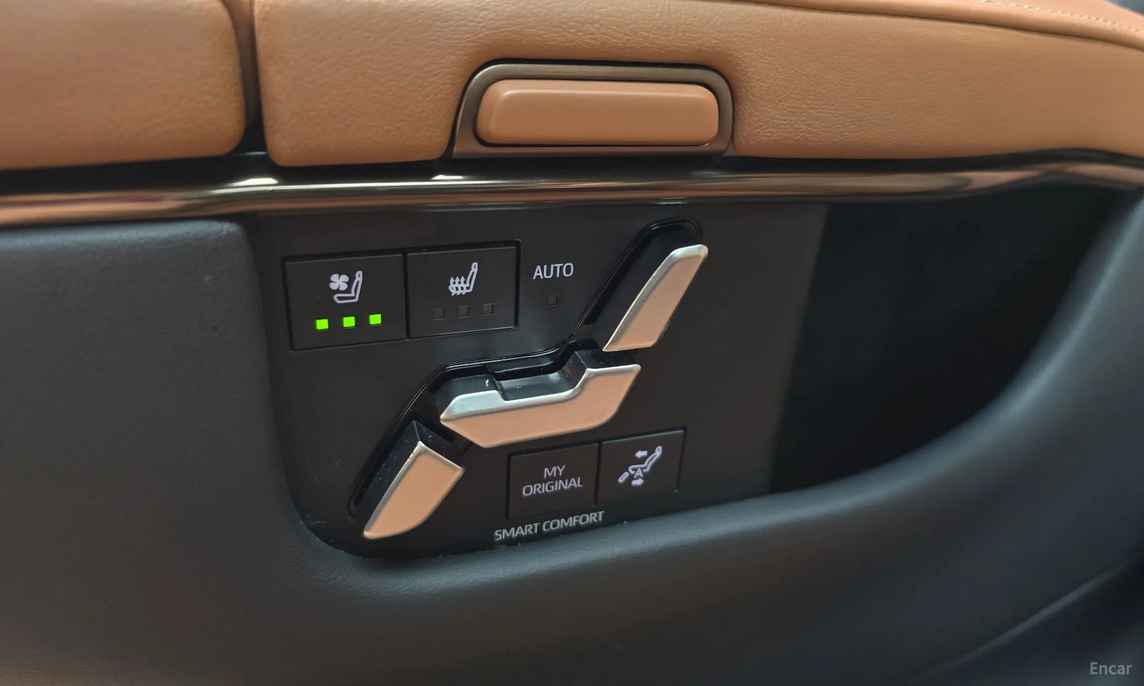 Alphard 4th Generation