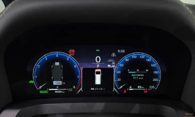 Alphard 4th Generation